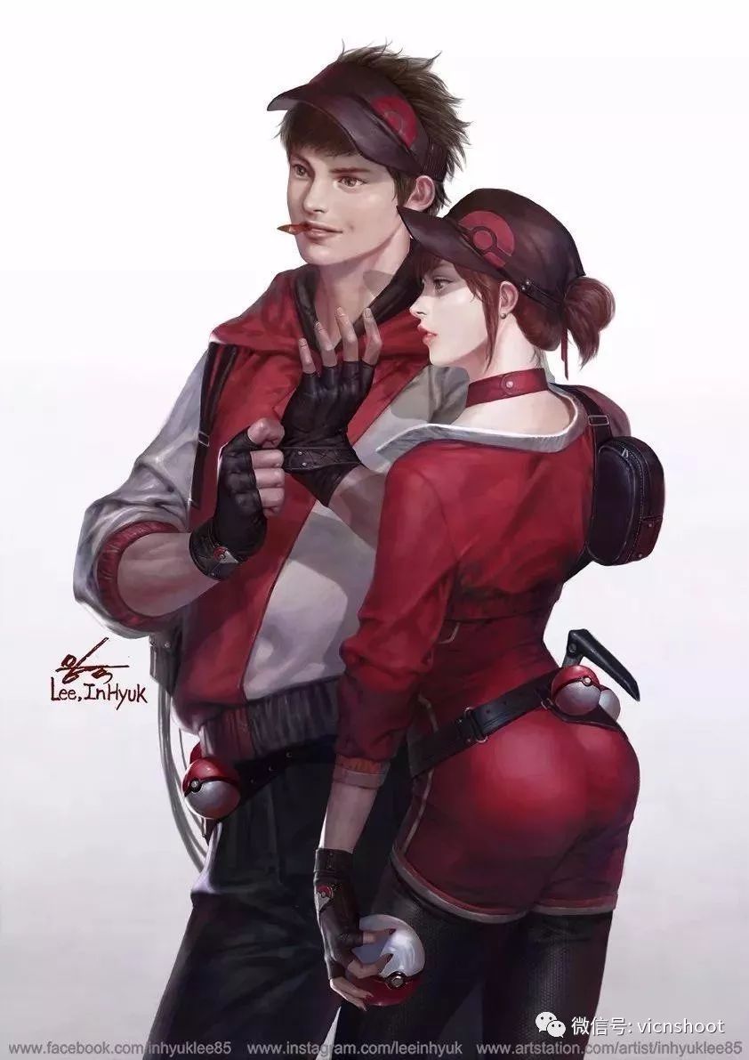 啄木鸟 放纵初章海报